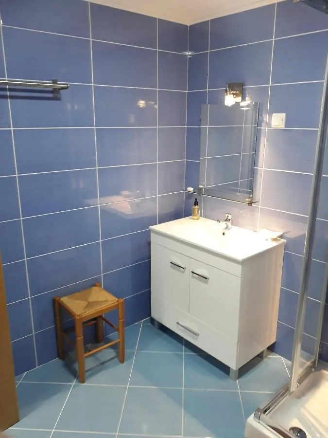 City Inn Apartments Lisbon 2 Португалия