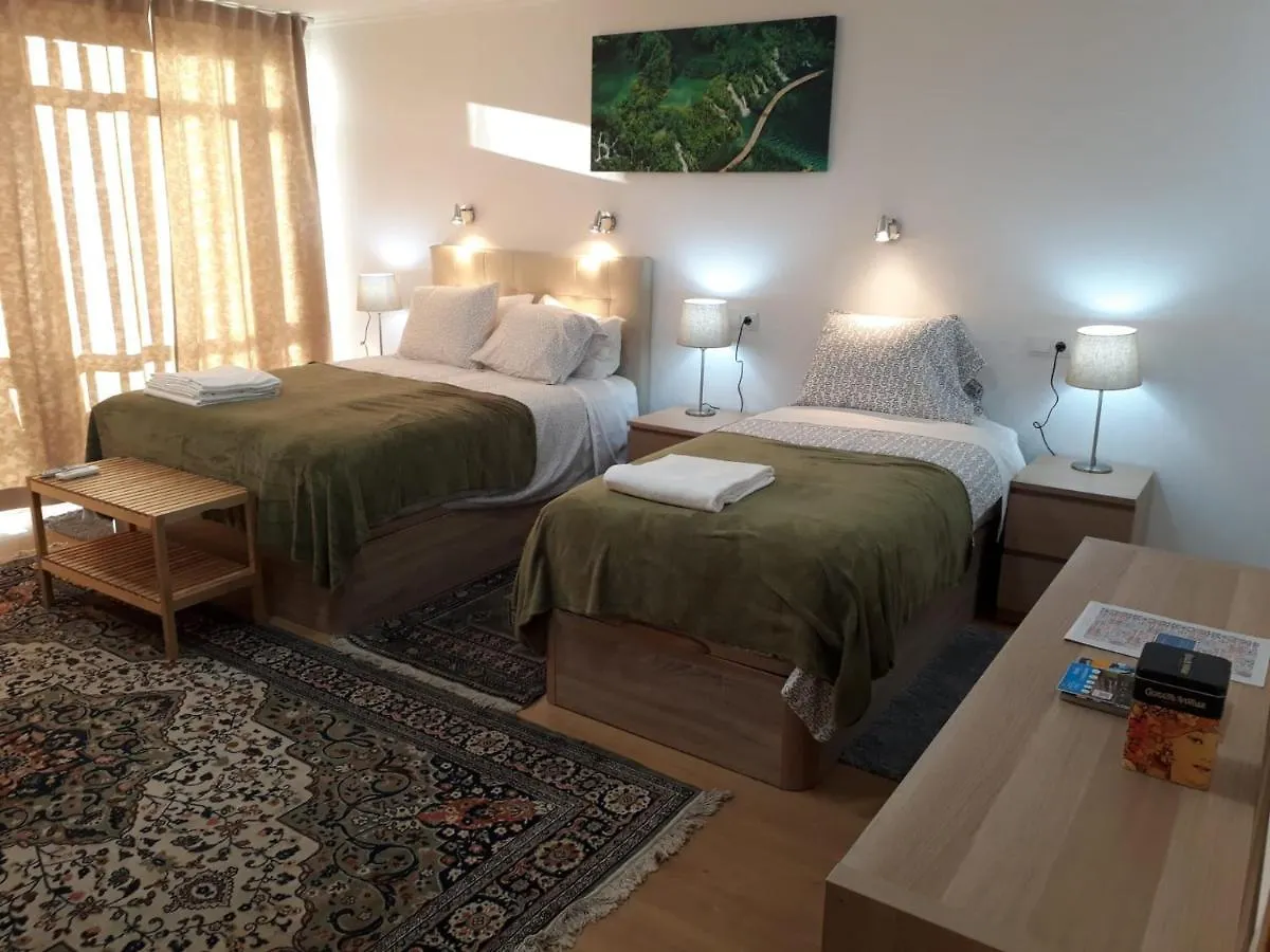 City Inn Apartments Lisbon 2 0*,  Португалия