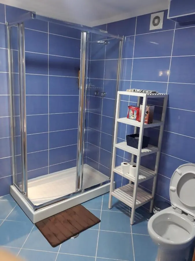 City Inn Apartments Lisbon 2