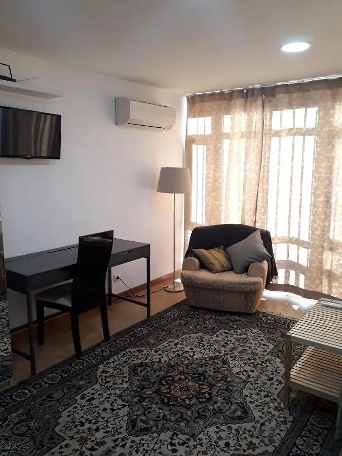 City Inn Apartments Lisbon 2