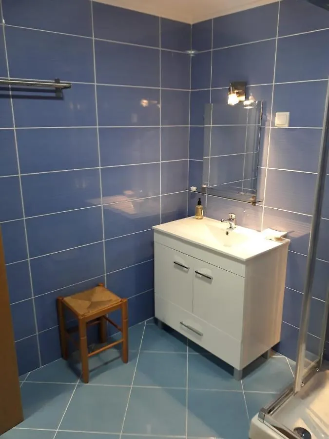 City Inn Apartments Lisbon 2 0*,  Португалия