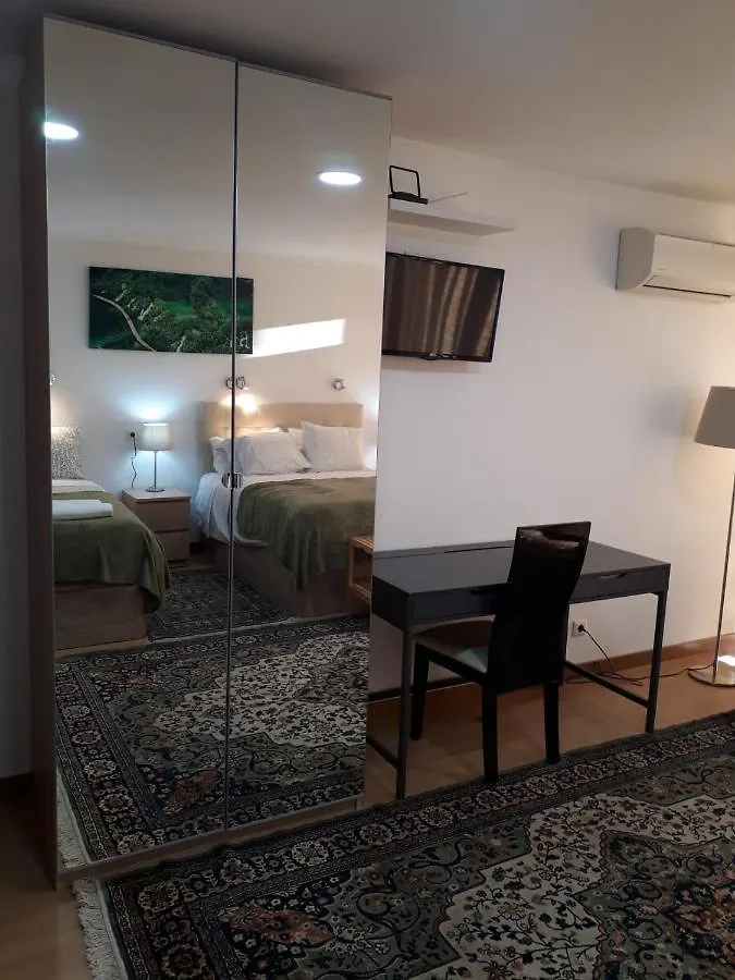 City Inn Apartments Lisbon 2